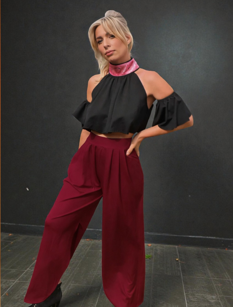Pantalon Nefertari