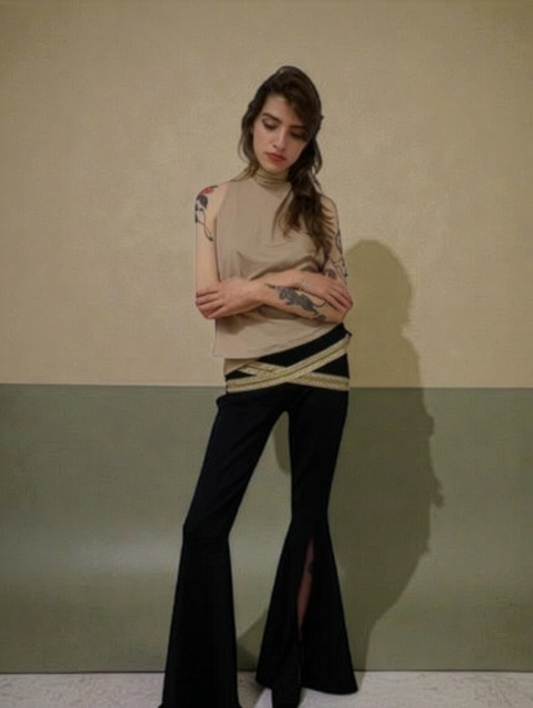 Pantalon Ankh