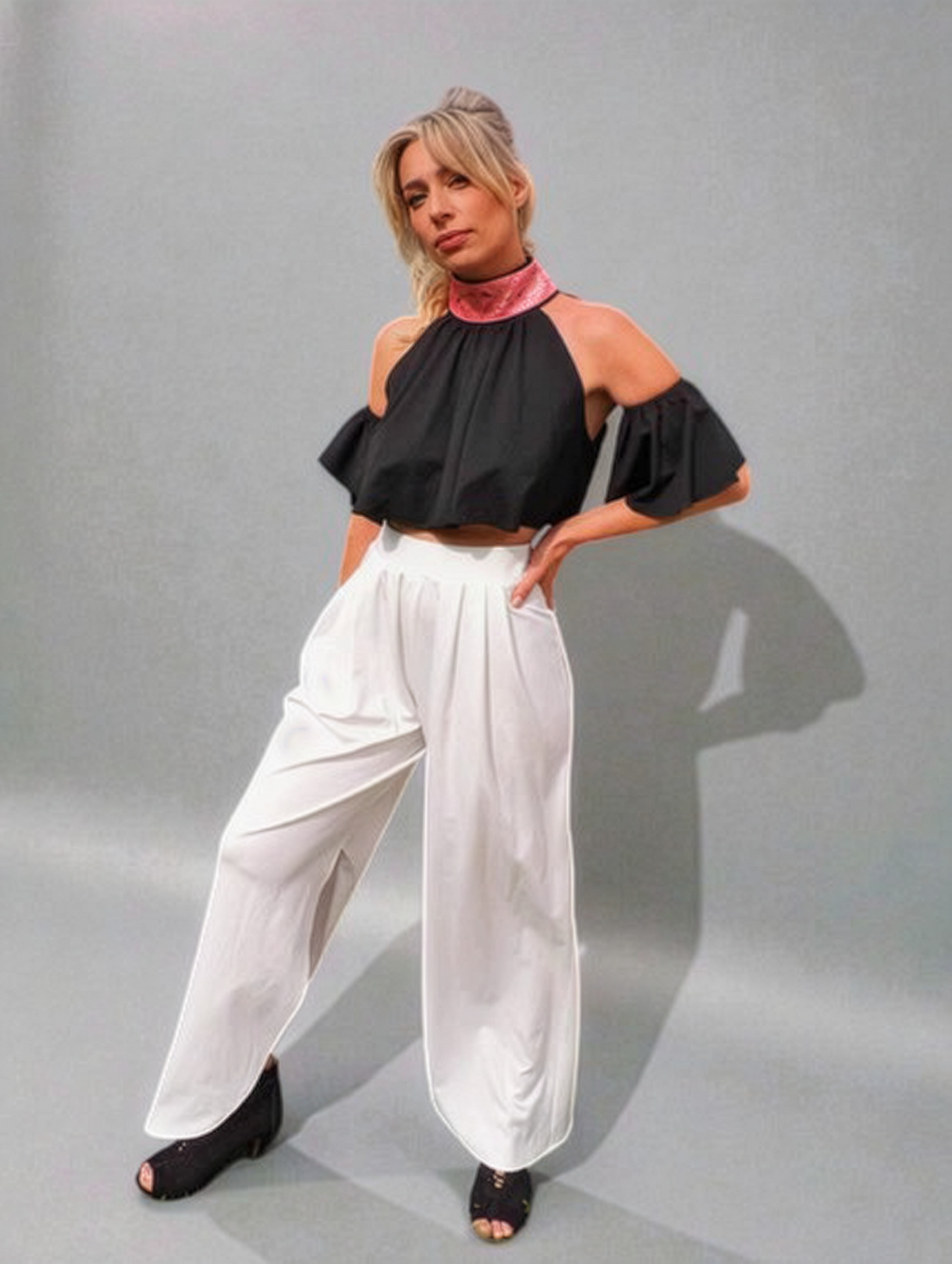 Pantalon Nefertari