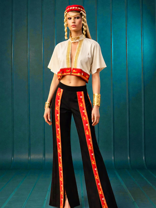Pantalon Isis