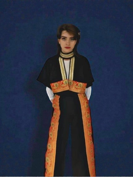 Pantalon Isis